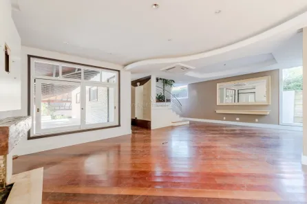 Casa de Condomínio com 3 Quartos à venda, 545m² no Cavalhada, Porto Alegre