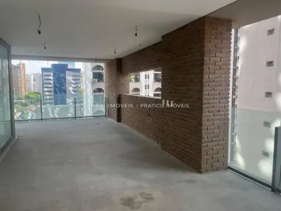 Apartamento com 4 Quartos à venda, 335m² no Itaim Bibi, São Paulo