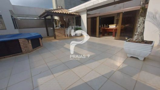 Cobertura com 3 Quartos à venda, 400m² no Enseada, Guarujá
