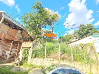 Lote/Terreno à venda, 530m² no Nova Cachoeirinha, Belo Horizonte