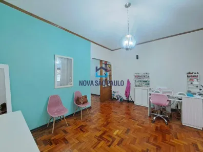 Casa com 3 Quartos à venda, 150m² no Vila Gumercindo, São Paulo