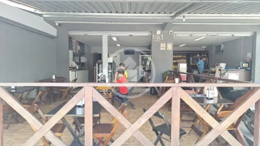 Sala Comercial à venda, 408m² no Mansões Paraíso, Aparecida de Goiânia