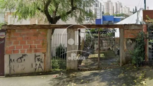 à venda, 248m² no Vila Bastos, Santo André