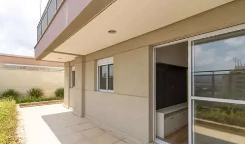 Apartamento com 2 Quartos à venda, 114m² no Vila Paiva, São Paulo