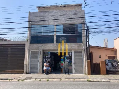 Prédio Comercial para venda ou aluguel, 700m² no Vila Mazzei, São Paulo