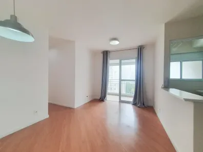 Apartamento com 2 Quartos para alugar, 60m² no Consolação, São Paulo