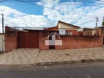 Casa com 3 Quartos à venda, 170m² no Progresso, Sete Lagoas