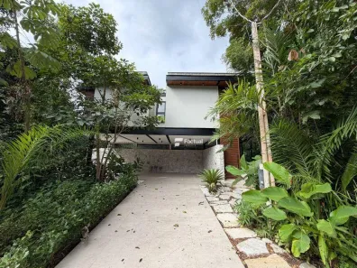 Casa de Condomínio com 6 Quartos à venda, 500m² no Balneario Praia do Perequê, Guarujá