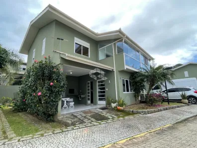 Casa com 4 Quartos à venda, 137m² no Barra da Lagoa, Florianópolis