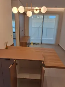 Apartamento com 2 Quartos à venda, 58m² no Botafogo, Campinas