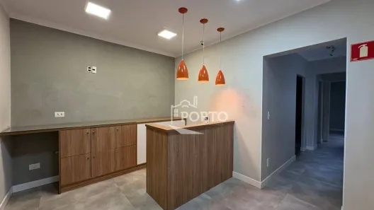 Imóvel Comercial à venda, 119m² no Vila Rezende, Piracicaba