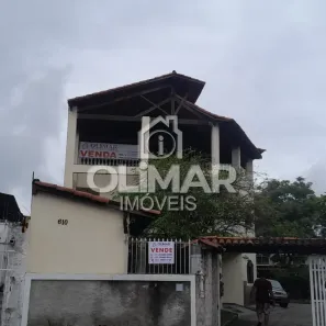 Casa de Condomínio com 2 Quartos para venda ou aluguel, 230m² no Centro, São Gonçalo