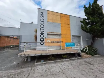 Ponto Comercial para alugar, 400m² no Centro, Suzano