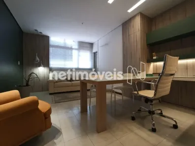 Sala Comercial à venda, 31m² no Santo Antônio, Belo Horizonte