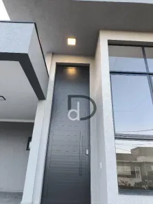Casa de Condomínio com 3 Quartos à venda, 186m² no Jardim São Marcos, Valinhos