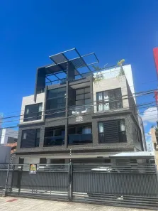 Apartamento com 2 Quartos à venda, 52m² no Bancários, João Pessoa