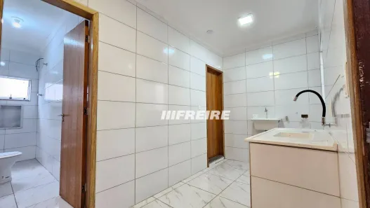 Apartamento com 1 Quarto para alugar, 35m² no Santo Antônio, São Caetano do Sul