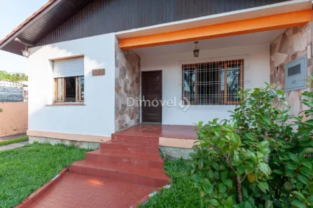 Casa com 3 Quartos à venda, 254m² no Tristeza, Porto Alegre