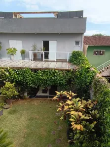 Sobrado com 3 Quartos à venda, 134m² no Boraceia, Bertioga