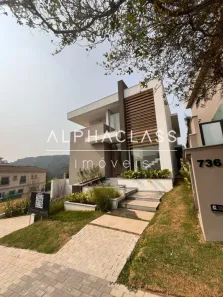 Casa de Condomínio com 4 Quartos à venda, 626m² no Tamboré, Santana de Parnaíba