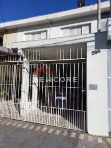 Sobrado com 2 Quartos à venda, 118m² no Assunção, São Bernardo do Campo