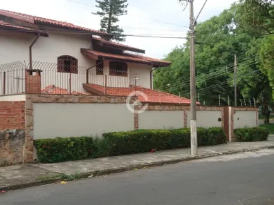 Casa com 4 Quartos à venda, 300m² no Jardim Guarani, Campinas