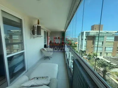 Apartamento com 2 Quartos à venda, 106m² no Piratininga, Niterói