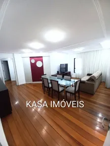 Apartamento com 3 Quartos à venda, 140m² no Jardim da Penha, Vitória