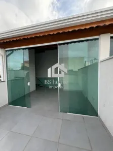 Apartamento com 2 Quartos à venda, 115m² no Vila Valparaíso, Santo André