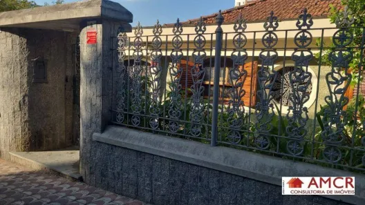 Casa com 3 Quartos à venda, 240m² no Vila Santana, São Paulo