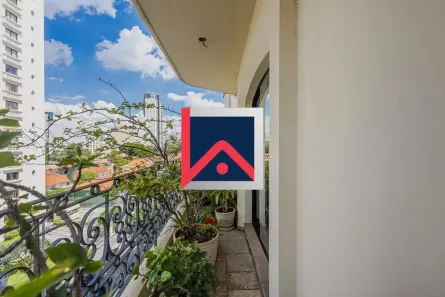 Apartamento com 4 Quartos à venda, 230m² no Pinheiros, São Paulo