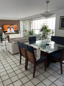Apartamento com 3 Quartos à venda, 115m² no Boa Viagem, Recife