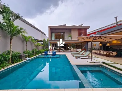 Casa com 5 Quartos à venda, 420m² no Riviera, Bertioga