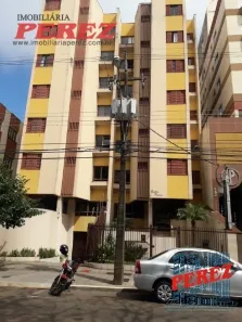 Apartamento com 3 Quartos à venda, 136m² no Centro, Londrina