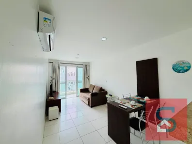 Apartamento com 1 Quarto à venda, 74m² no Braga, Cabo Frio