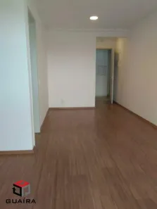 Apartamento com 2 Quartos à venda, 50m² no Jardim Jamaica, Santo André