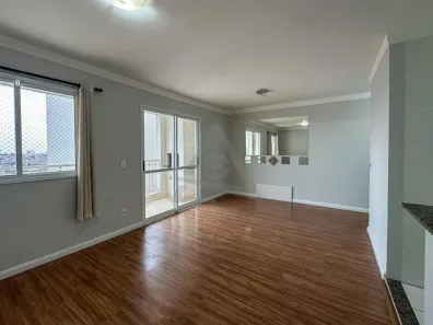 Apartamento com 3 Quartos para alugar, 87m² no Jardim Bom Sucesso, Campinas