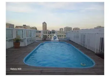 Apartamento com 2 Quartos à venda, 55m² no Vila Isabel, Rio de Janeiro