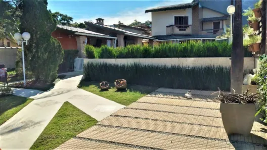 Casa de Condomínio com 5 Quartos à venda, 298m² no Morada da Praia, Bertioga