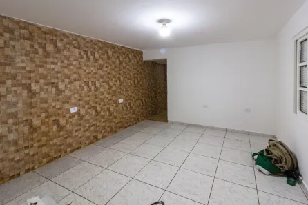 Casa com 1 Quarto para alugar, 50m² no Centro, Guarulhos
