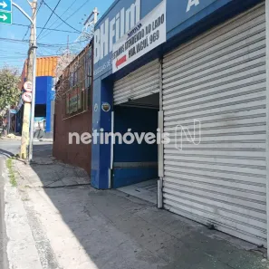 Ponto Comercial à venda, 375m² no Colégio Batista, Belo Horizonte