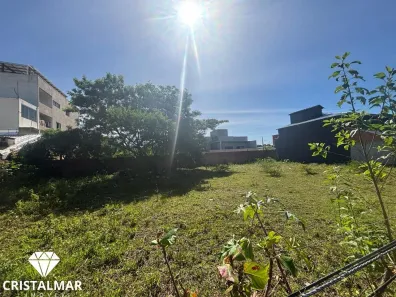 Lote/Terreno à venda, 280m² no José Amândio, Bombinhas