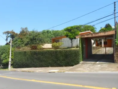 Casa com 4 Quartos à venda, 350m² no Jardim Mauá, Novo Hamburgo
