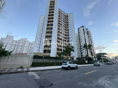 Apartamento com 4 Quartos à venda, 137m² no Pituba, Salvador