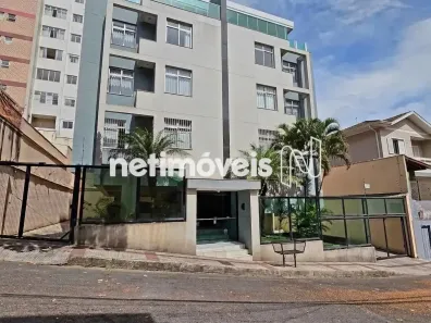 Apartamento com 3 Quartos à venda, 94m² no Sagrada Família, Belo Horizonte