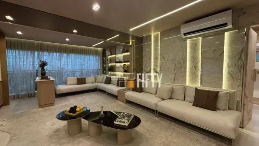 Apartamento com 3 Quartos à venda, 127m² no Brooklin Paulista, São Paulo