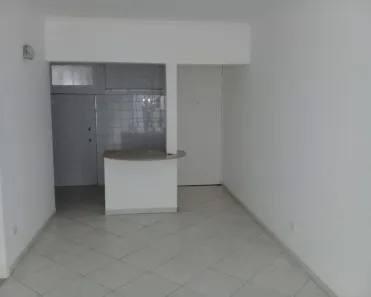 Apartamento com 1 Quarto para alugar, 50m² no Consolação, São Paulo