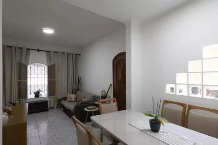 Sobrado com 4 Quartos à venda, 186m² no Parada Inglesa, São Paulo