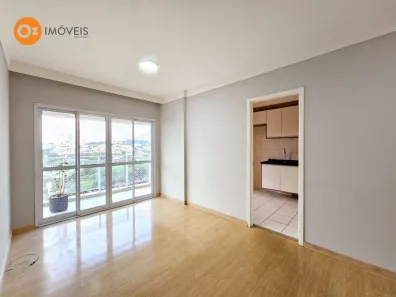 Apartamento com 2 Quartos para alugar, 74m² no Centro, Osasco