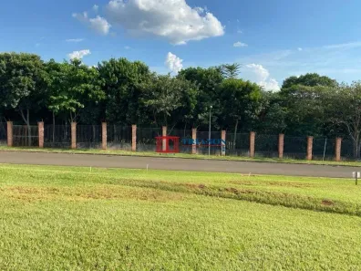 Lote/Terreno à venda, 383m² no Água Seca, Piracicaba